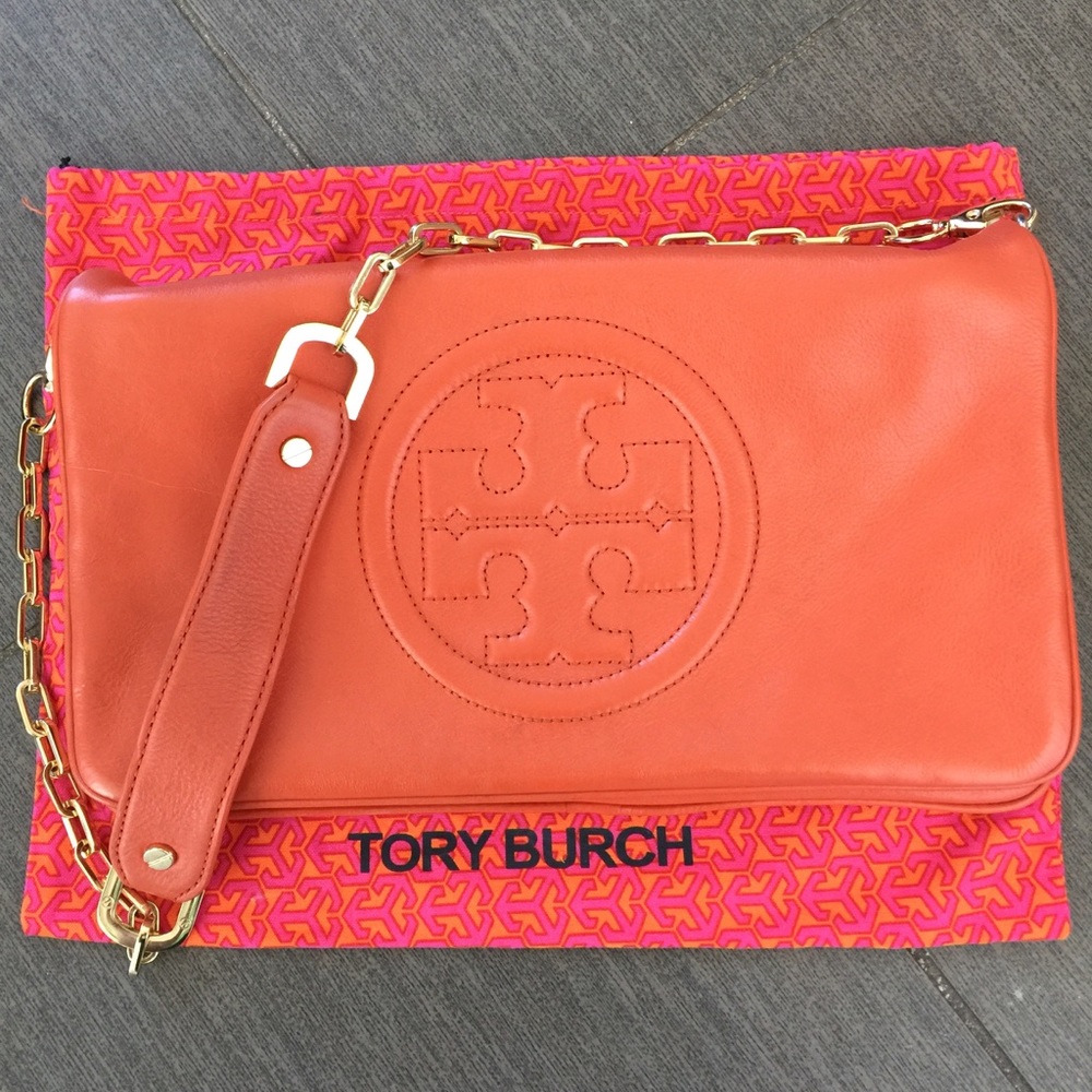 Tory Burch shoulder bag/clutch
